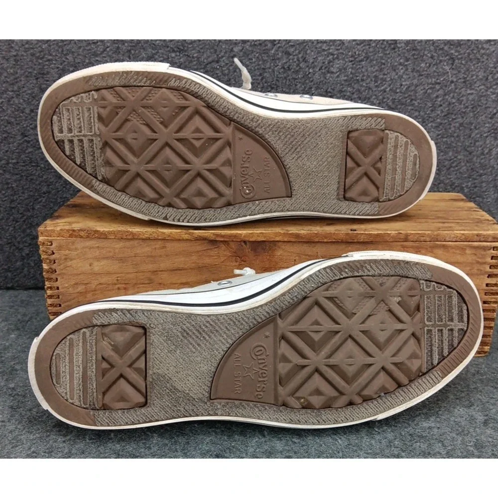 Converse Shoes‎ Womens Size 7 Chuck Taylor Shoreline Athletic Running Sneakers. - Picture 2 of 9